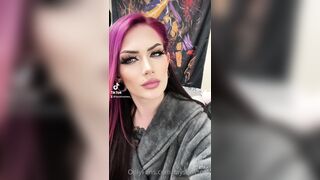 Misstaylynn -  Busty MILFs Solo Masturbation Madness