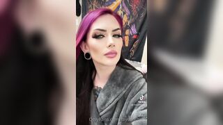 Misstaylynn -  Busty MILFs Solo Masturbation Madness