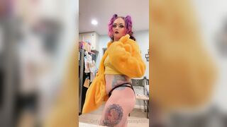 Misstaylynn -  Dirty Talking MILFs Masturbation Madness