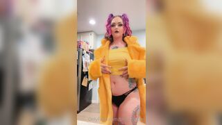 Misstaylynn -  Dirty Talking MILFs Masturbation Madness