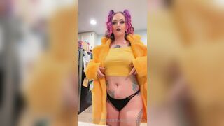 Misstaylynn -  Dirty Talking MILFs Masturbation Madness