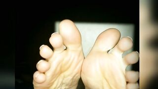 Misstaylynn -  Dominant Mistress and Her Submissive Toy Play