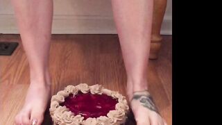 Misstaylynn -  Horny Hotties Solo Masturbation to Satisfaction