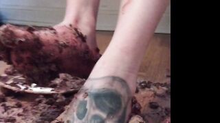 Misstaylynn -  Horny Hotties Solo Masturbation to Satisfaction