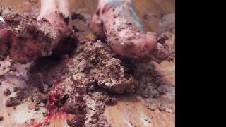 Misstaylynn -  Horny Hotties Solo Masturbation to Satisfaction