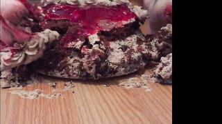 Misstaylynn -  Horny Hotties Solo Masturbation to Satisfaction