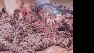 Misstaylynn -  Horny Hotties Solo Masturbation to Satisfaction