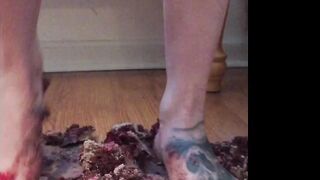 Misstaylynn -  Horny Hotties Solo Masturbation to Satisfaction