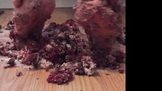 Misstaylynn -  Horny Hotties Solo Masturbation to Satisfaction