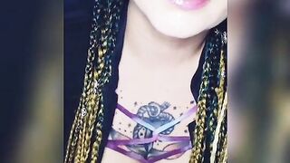 Misstaylynn -  Horny Housewifes Solo Masturbation to the Ultimate Climax and Satisfaction