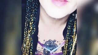 Misstaylynn -  Horny Housewifes Solo Masturbation to the Ultimate Climax and Satisfaction