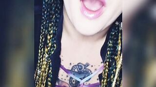 Misstaylynn -  Horny Housewifes Solo Masturbation to the Ultimate Climax and Satisfaction