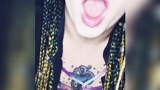 Misstaylynn -  Horny Housewifes Solo Masturbation to the Ultimate Climax and Satisfaction