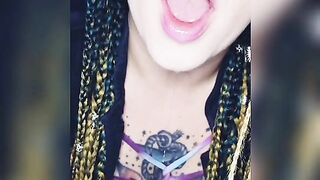 Misstaylynn -  Horny Housewifes Solo Masturbation to the Ultimate Climax and Satisfaction