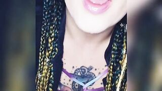 Misstaylynn -  Horny Housewifes Solo Masturbation to the Ultimate Climax and Satisfaction