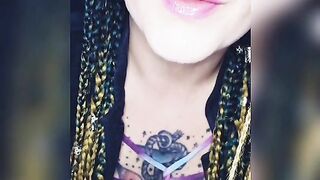 Misstaylynn -  Horny Housewifes Solo Masturbation to the Ultimate Climax and Satisfaction