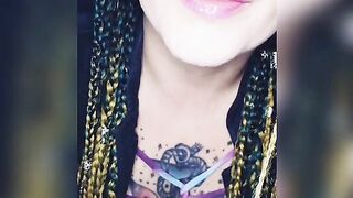 Misstaylynn -  Horny Housewifes Solo Masturbation to the Ultimate Climax and Satisfaction