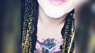 Misstaylynn -  Horny Housewifes Solo Masturbation to the Ultimate Climax and Satisfaction