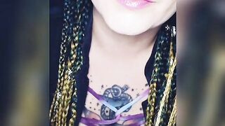 Misstaylynn -  Horny Housewifes Solo Masturbation to the Ultimate Climax and Satisfaction