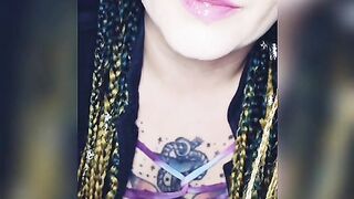 Misstaylynn -  Horny Housewifes Solo Masturbation to the Ultimate Climax and Satisfaction