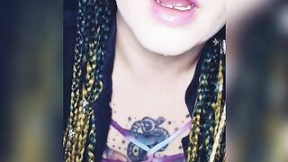 Misstaylynn -  Horny Housewifes Solo Masturbation to the Ultimate Climax and Satisfaction