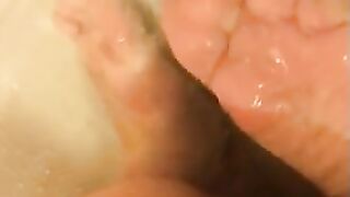 Misstaylynn -  Naughty Schoolgirls Solo Masturbation Session