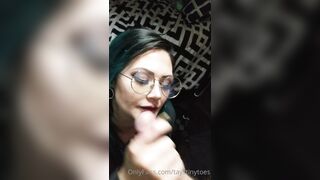 Misstaylynn -  Naughty Schoolgirls Solo Masturbation to the Max