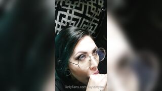 Misstaylynn -  Naughty Schoolgirls Solo Masturbation to the Max