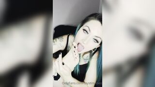 Misstaylynn -  Naughty Schoolgirls Solo Masturbation to the Ultimate Erotic Pleasure