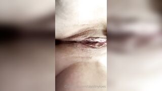 Misstaylynn - Deepthroat Gagging Challenge