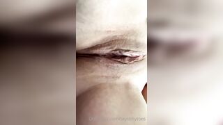 Misstaylynn - Deepthroat Gagging Challenge