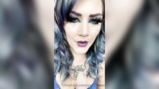 Misstaylynn - Sensory Deprivation Experiment