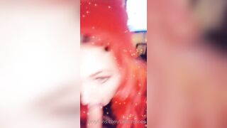 Misstaylynn Leaked -  Big Booty Babes Wild and Kinky Reverse Cowgirl Ride to Remember