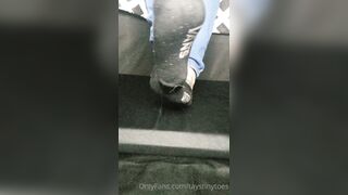 Misstaylynn Leaked -  Busty Blondes Strip Tease and Lap Dance to Get You Hot and Heavy