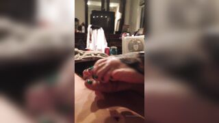 Misstaylynn Leaked -  Exotic Beautys Sensual Striptease and Foot Fetish