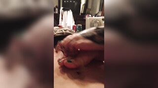 Misstaylynn Leaked -  Exotic Beautys Sensual Striptease and Foot Fetish