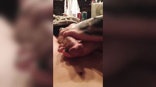 Misstaylynn Leaked -  Exotic Beautys Sensual Striptease and Foot Fetish