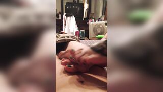 Misstaylynn Leaked -  Exotic Beautys Sensual Striptease and Foot Fetish