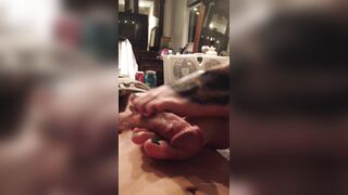 Misstaylynn Leaked -  Exotic Beautys Sensual Striptease and Foot Fetish