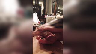 Misstaylynn Leaked -  Exotic Beautys Sensual Striptease and Foot Fetish