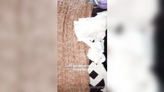 Misstaylynn Leaked -  Horny Hotties Solo Masturbation to Paradise