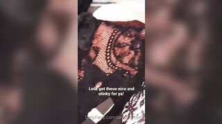 Misstaylynn Leaked -  Horny Hotties Solo Masturbation to Paradise