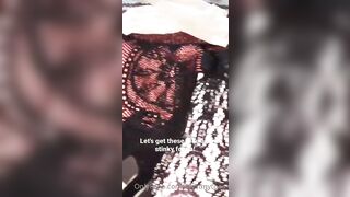 Misstaylynn Leaked -  Horny Hotties Solo Masturbation to Paradise
