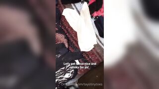 Misstaylynn Leaked -  Horny Hotties Solo Masturbation to Paradise