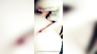 Misstaylynn Leaked -  Kinky BDSM with a Submissive Sex Toy