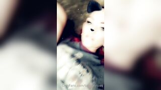 Misstaylynn Leaked -  Kinky BDSM with a Submissive Sex Toy