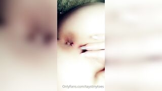 Misstaylynn Leaked -  Kinky BDSM with a Submissive Sex Toy