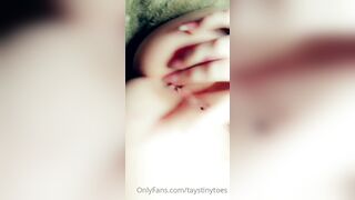 Misstaylynn Leaked -  Kinky BDSM with a Submissive Sex Toy