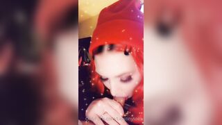 Misstaylynn Leaked -  Naughty Nurses Solo Masturbation for Pleasure