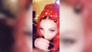 Misstaylynn Leaked -  Naughty Nurses Solo Masturbation for Pleasure
